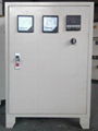 平板硫化机电磁加热系统 2