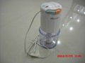 white plastic food processor 1