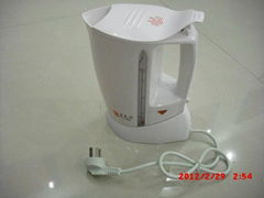 PLASTIC ELECTRIC KETTLE