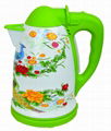 enamel electric kettle 1