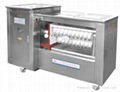 MG70/8 dough divider rounder