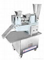 JGL120 samosa making machine