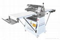 MS500 dough sheeter