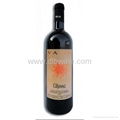 Dolcetto d' Alba DOC red wine