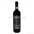 Barbera d' Asti DOCG 2011 red wine