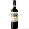 Brunello di Montalcino DOCG 2007 red wine 1