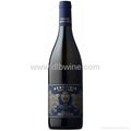 Pomino bianco riserva DOC white wine