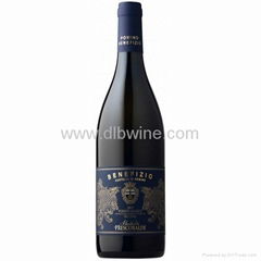 Pomino bianco riserva DOC white wine