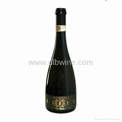 Moscato d'Asti DOCG 2011 white wine