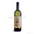 Ribolla gialla DOC 2011 white wine 1