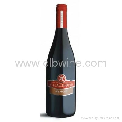 Cabernet Sauvignon red wine