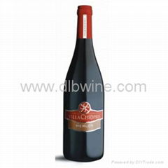 Cabernet Sauvignon red wine