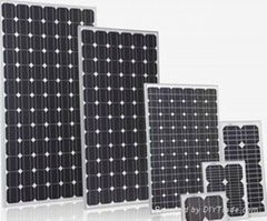 20W Mono Solar Panel