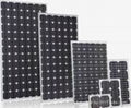 180W Mono Solar Panel