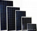 90W Poly Solar Panel