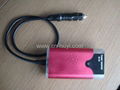 DC to AC Modified Sine Wave power inverter/car power inverter 2