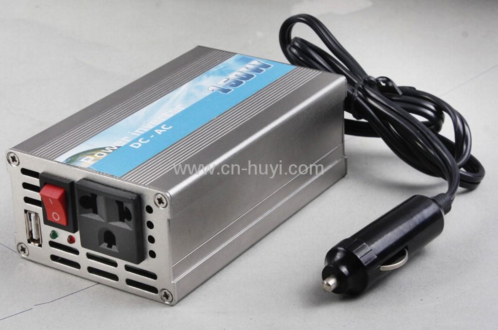 DC to AC Modified Sine Wave power inverter/car power inverter 5