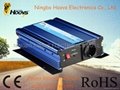 150W DC to AC power inverter with different socket  3