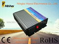 300W power inverter with Fench socket 4