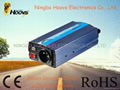 300W power inverter with Fench socket 5