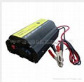 12V 10A battery charger 2