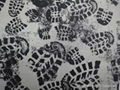 Printing fabric  4