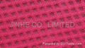 Sandwich mesh fabric 4