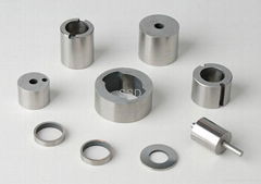 cast alnico magnet 