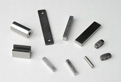 cast alnico magnet 