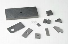 sintered alnico magnet 