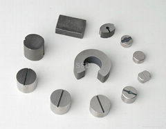 cast alnico magnet 