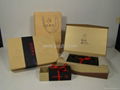 Pin Wei Cha Sheng Huo tea gift box manufacturer