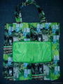 Nylon Folding Bag