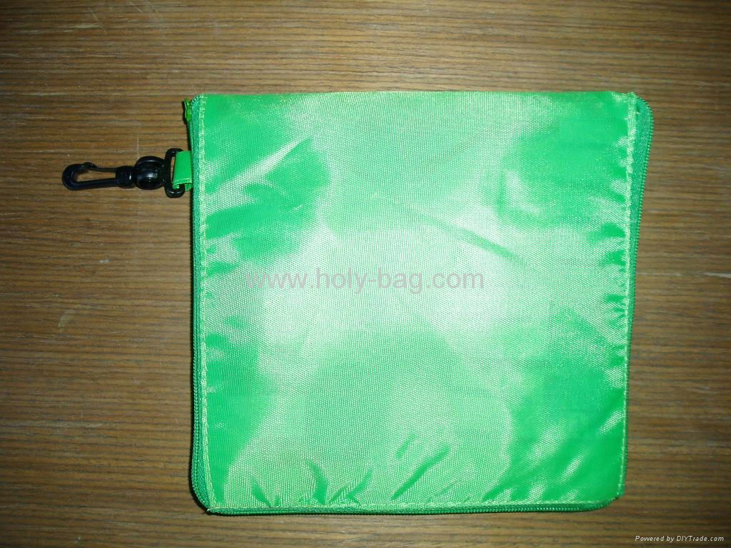 Nylon Folding Bag 2