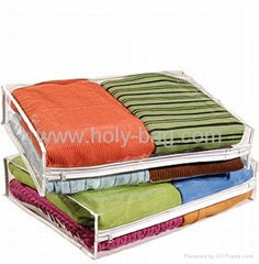 PVC storage bag