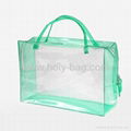 PVC packaging bags