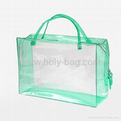 PVC packaging bags