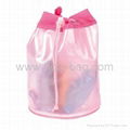 PVC cosmetic bag 2