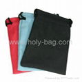 Cotton Drawstring Bag 1