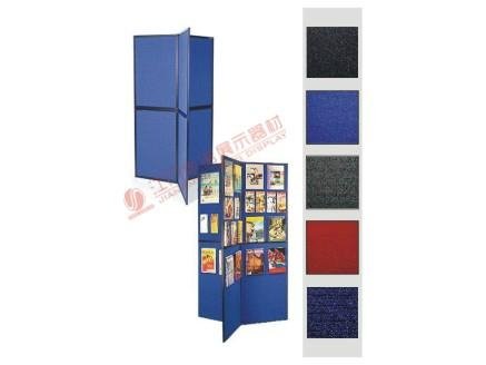  Portable High quality 3*2 Folding Y Shape Panel System 2