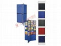  Portable High quality 3*2 Folding Y Shape Panel System 2