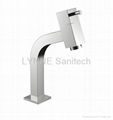 Lavatory Faucet Chrome 1/4 Turn PRAA series LT501050CP LYNNE