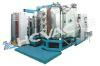 PVD coating machine