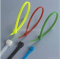 Nylon cable Tie