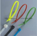 NYLON CABLE TIE