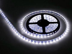  12V low-voltage SMD5050 LED Flexible strip light series，