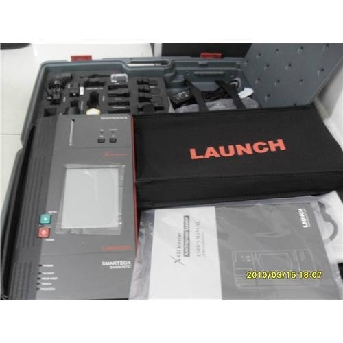 Professional Launch X431 Master Scanner 2