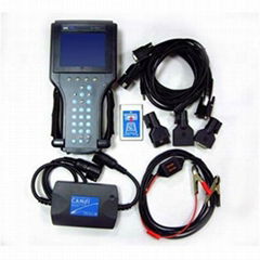 GM TECH2 Professional Scanner