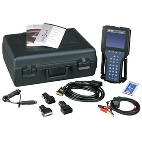 GM TECH2 Professional Scanner 2