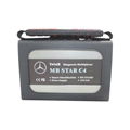 TOP Quality New MB STAR C4 for Benz 3